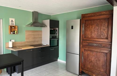 Sérénité Marais-Océan - Photo 7