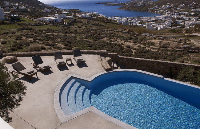 DreamLike Villas Mykonos - Photo 46