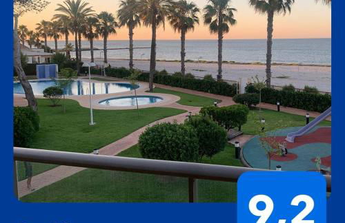 Denia_Azul Marino_playa - Foto 1