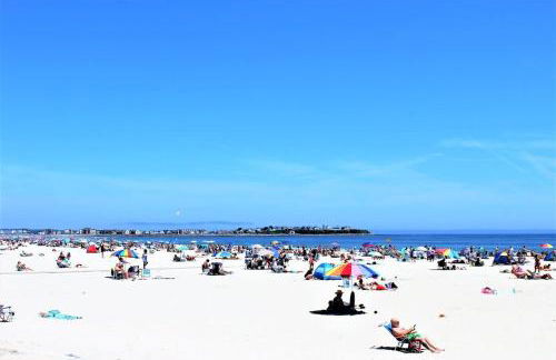 Ocean Views Balcony K Street Penthouse #5 - Foto 38