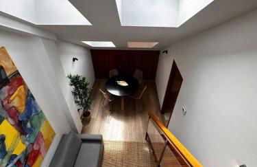 AtuaireHome Evolución Humana 8 con Parking Includio - Foto 2