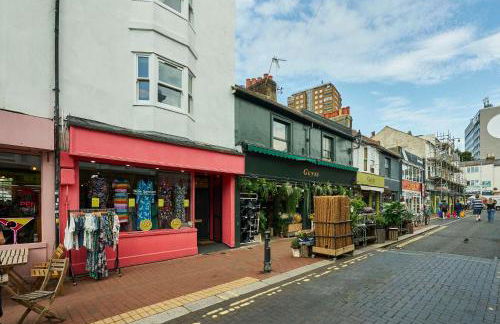 Host & Stay - Window on the World - Foto 6