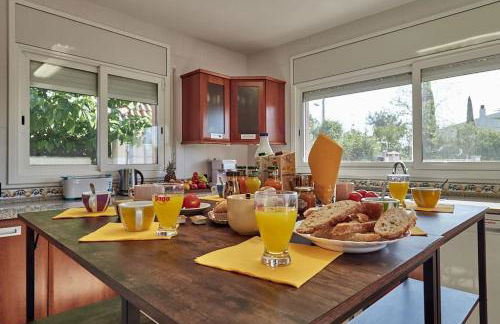 Villa lluna en Olivella, Sitges, Barcelona - Foto 33