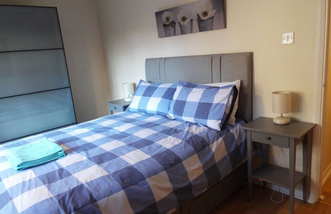 Edinburgh Palace Apartment - Foto 3