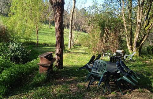 Les Gites Accromagnon, Climatisation - Photo 44