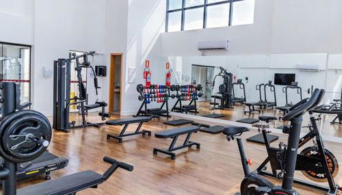 Flat em Palmas Vivence Suítes - Foto 2