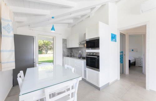 Villa corallo SX Ottiolu - Foto 11