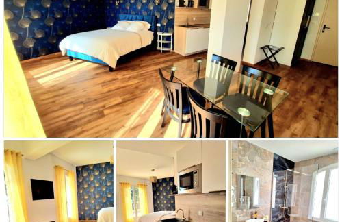 Domaine de la Mautanne - Foto 29