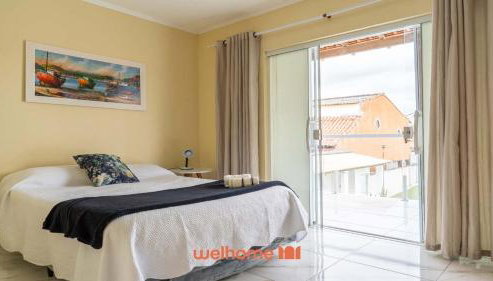 Casa em Iguaba Grande com piscina 300m da lagoa - Foto 4