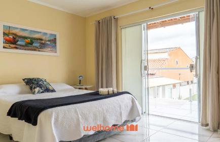 Casa em Iguaba Grande com piscina 300m da lagoa - Foto 4