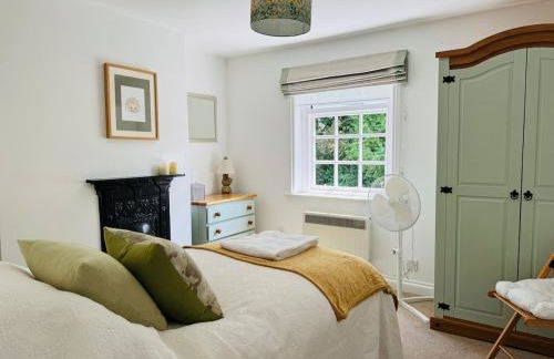 Wild Spa Cottage - Foto 14