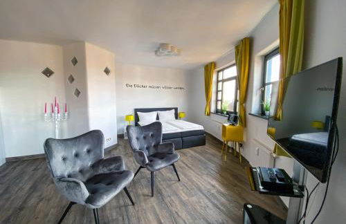 apartHOTEL Magdeburg - Foto 1