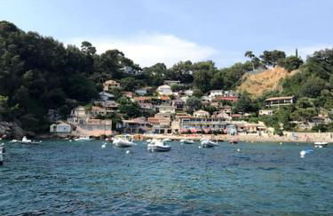 Cabanon moderne, les pieds dans l'eau, 2 chambres - Foto 32