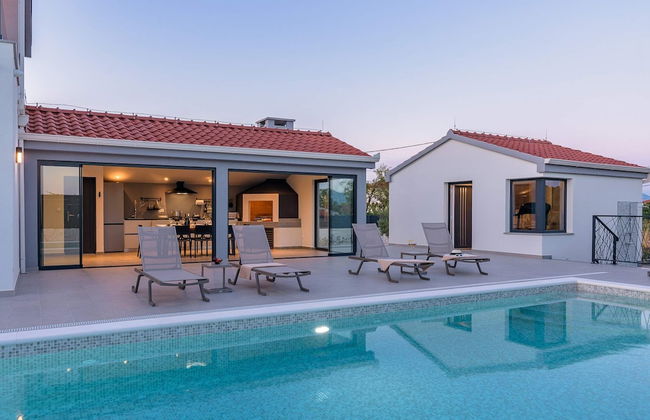 Holiday home Wind Rose - Foto 19