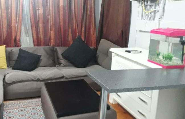 Cihangir Apart - Foto 10