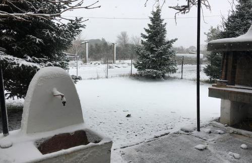 Sarakinas Farm House - Foto 38