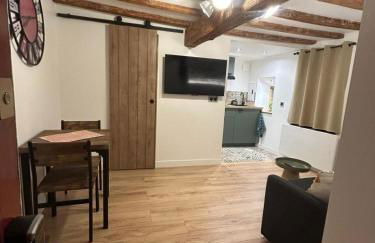 La Petite Porte du Bonheur - Foto 13