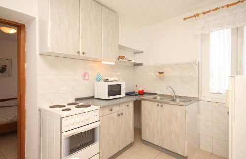 Holiday apartments Osor, Losinj - 8004 - Foto 14