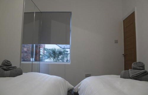 Beautiful, Spacious, Old Trafford home - Foto 45