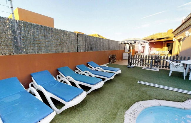 Villa Angeles - Corralejo - Foto 39