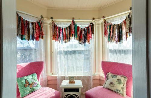 Sunny & Spacious Montclair NJ Apartment - Foto 40