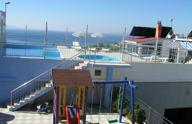 Aparthotel Pecic - Foto 19