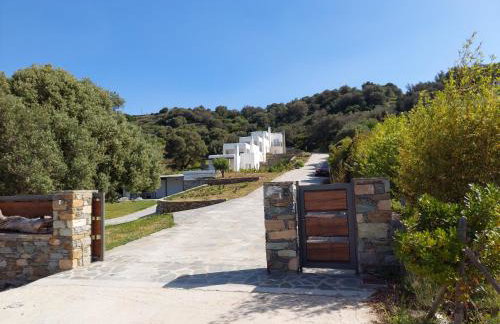 SkiNAmmos Eco Villas - Photo 8