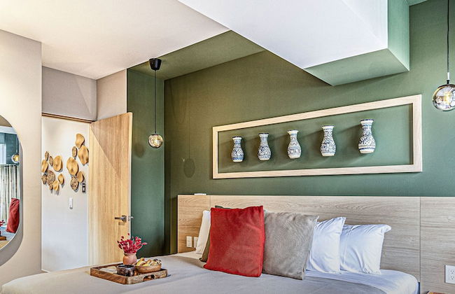 Kukun Inspire Polanco - Foto 69