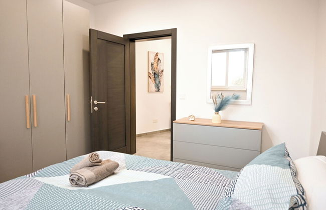 Apartment in Marsaxlokk with terrace - Foto 6