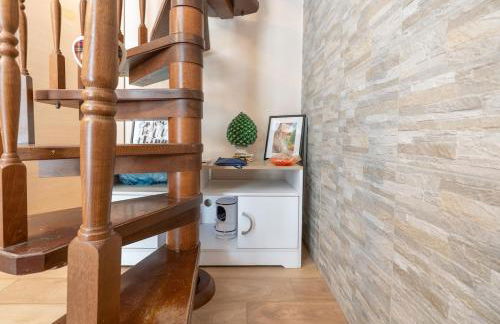 Villa a due passi dal mare "Cicogne Apartment" con BBQ e parcheggio gratuito a due passi dall'Aeroporto - Foto 19