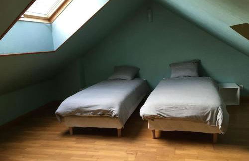 Villa Emilia - vue mer centre du village - Foto 45