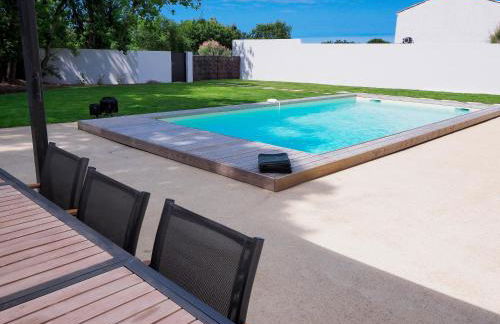 Beautiful Villa close to the Seaside - Foto 4