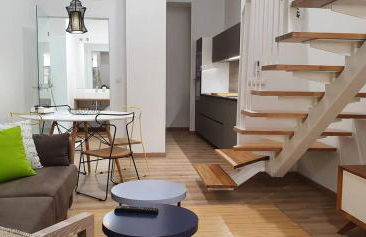 Apartamentos Antares 3 - Foto 32