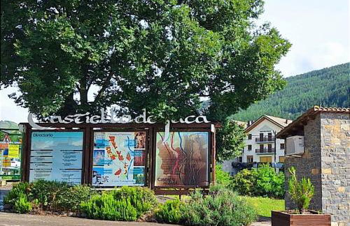 Mirador de Bergosa VU-HUESCA-20-111 - Foto 32