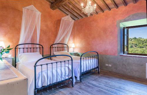 PODERE PRATOVECCHIO 14&2, Emma Villas - Foto 66