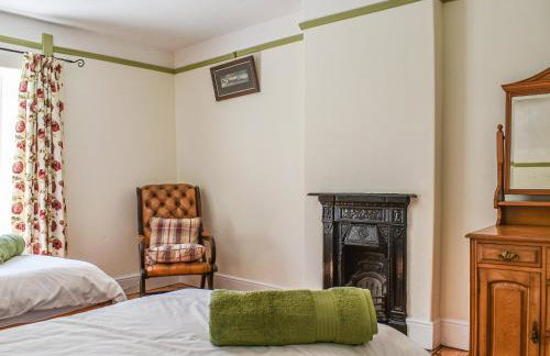 Poplar Farm Cottage - Foto 10