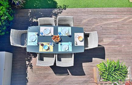 L'Éclat d'Azur - Foto 1