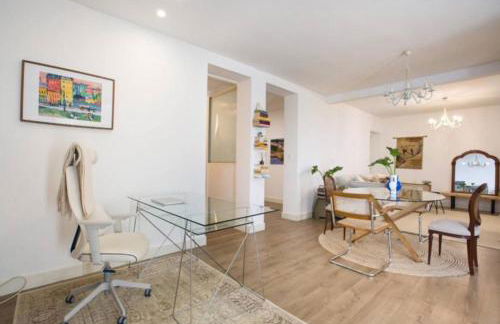 Large terrace 3 minutes from the beach - Foto 14