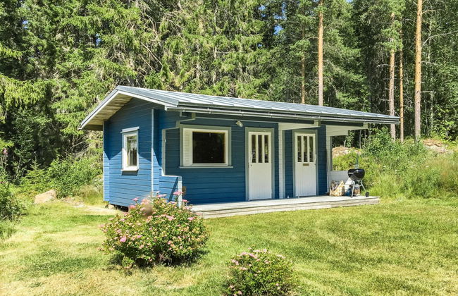 Solgläntan - Foto 30