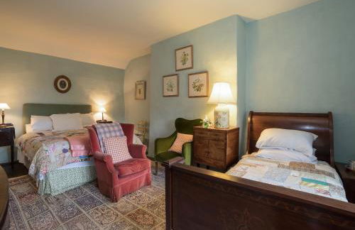 The Old Priory Cottage - Photo 13