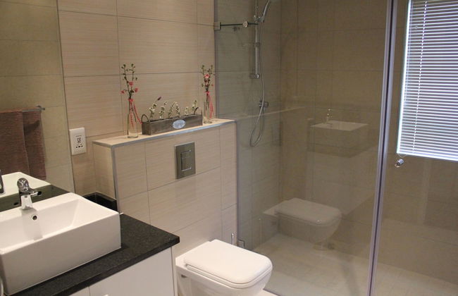 Golf Paradise, Langebaan 6-sleeper - Foto 10