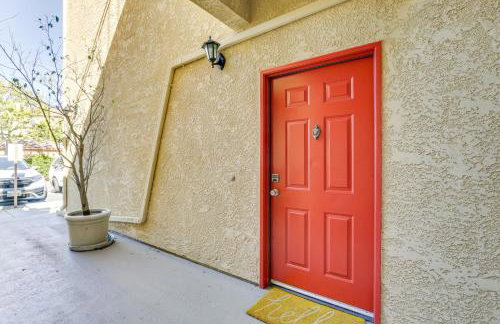 Modern Pet-Friendly San Diego Vacation Rental - Photo 20