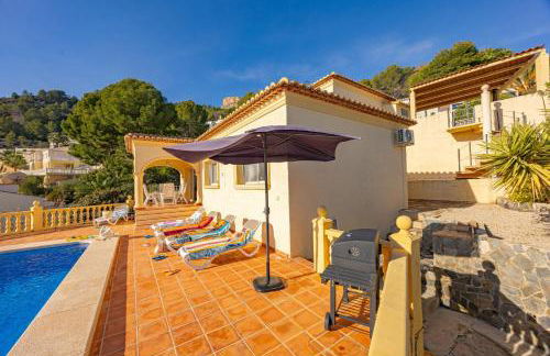 Villa Sabita - PlusHolidays - Foto 21