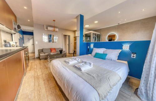 Suite & Spa - Jacuzzi - Sauna - Foto 4