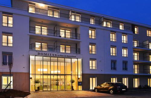 DOMITYS Le Parc de Saint-Cloud - Foto 10