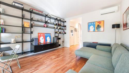 Easylife - Milan - Cassala 61 - Navigli - Foto 5