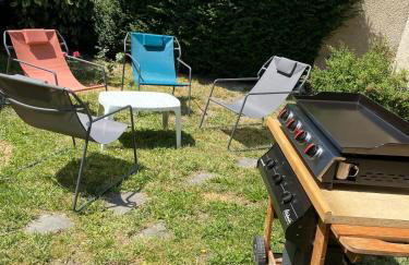 Maison de village authentique - De fil en aiguille - Foto 20