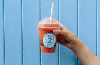 Route 2 Apartments - Foto 26