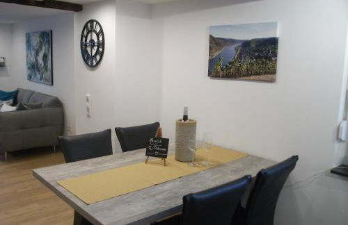 Ferienwohnung RheinSpaziert - Foto 7