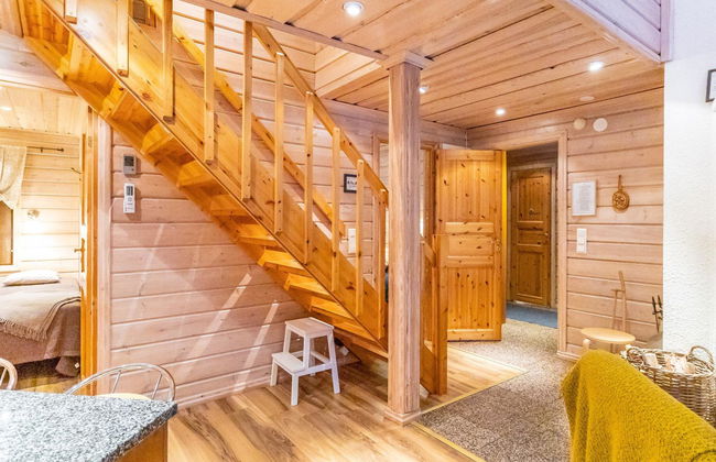 Pyhänkarhu 1 - Photo 9